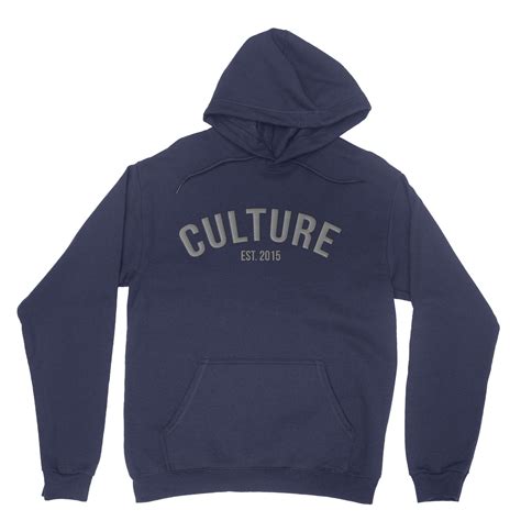 Get Your Style on Point with For The Culture Sweatshirt